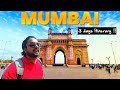 Complete Travel Guide Mumbai Transportation Hotels Itinerary Budget For Mumbai Trip