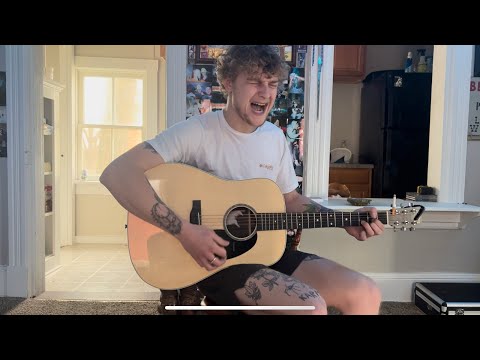 Chris Huntt Jr - Die Alone