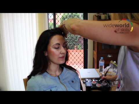 Wide World of Skills – Behind-the-scenes with Alexis Scott Thumbnail