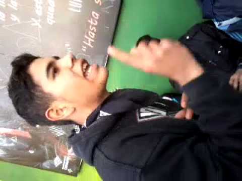 Edson vs Dami (T-C-F)