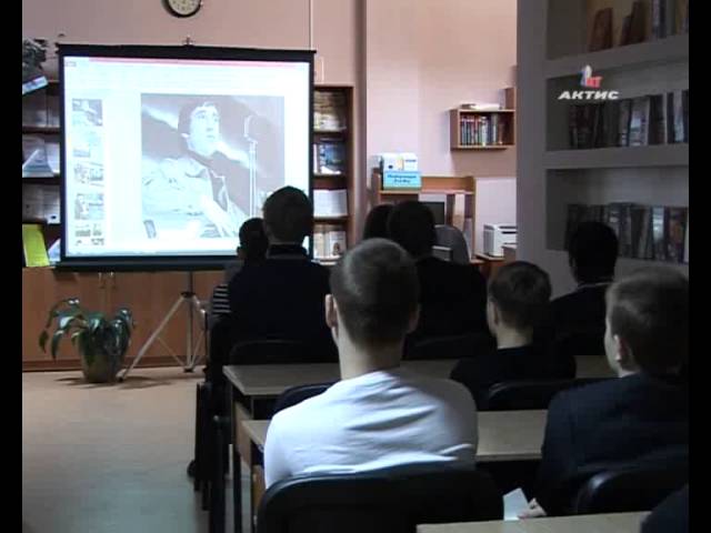 Ангарская ЦБС подготовилась к году библиотек