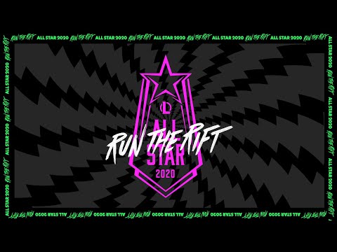 LEC vs LCS Maç Özeti - Sıra Kralları | 2020 All-Star Etkinliği