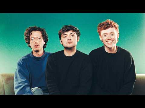 TRAILER: Please Don't Destroy LIVE Special - Cinematic Trailer