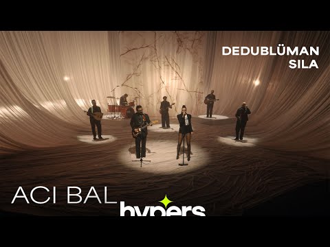 Miniatura de Acı Bal (Dedub Sessions)