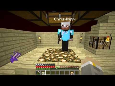 Minecraft Skyblock 2.1 Med Whippit - #47