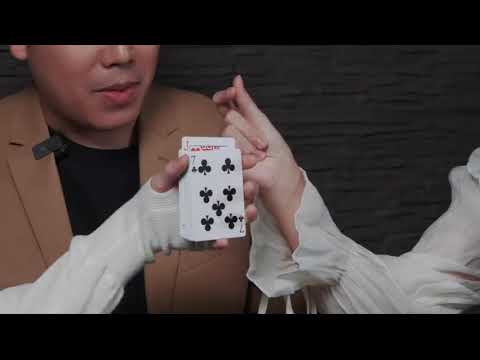 Saturn Magic - WAKEN 2.0 by Bond Lee, Hawin & MS Magic