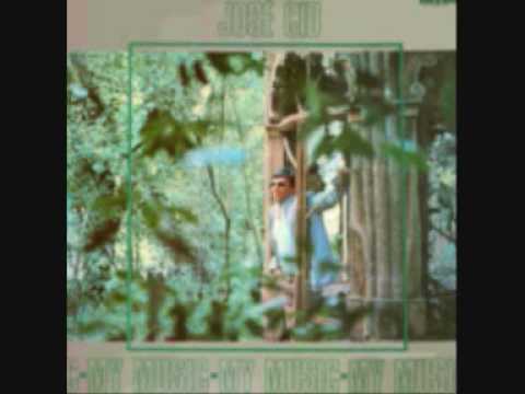 José Cid - Yesterday, today and tomorrow (1975)