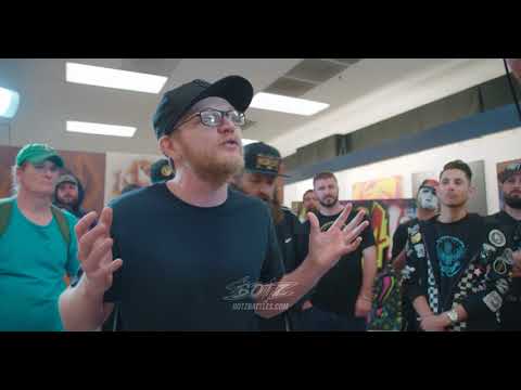 Patent vs Young Jabba