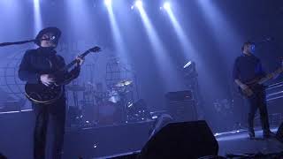 Supergrass &quot;Richard III&quot; Live @ Le Casino de Paris, 04/02/2020