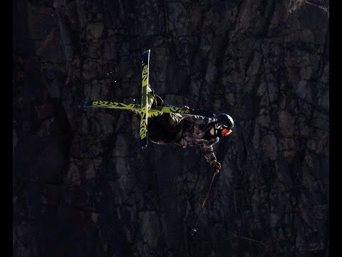 Clash of Nations - Freestyle Final