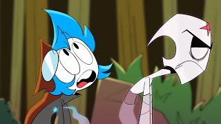 Epit's Weird Dream (OC Animation)