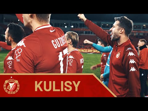 TWIERDZA SERCE ŁODZI! Kulisy meczu Widzew Łódź - GKS Jastrzębie