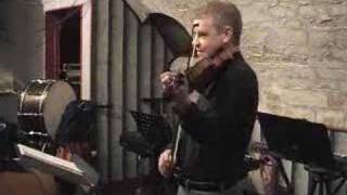 Agitation Klezmer Le Freylekh Trio