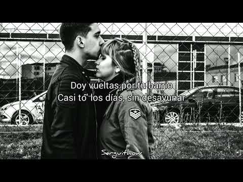 David de María - Precisamente Ahora (Letra)