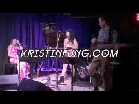 Thumbnail for Burdock PianoFest: Kristin Fung (part 2) - Why Don't You Dance by Max Senitt