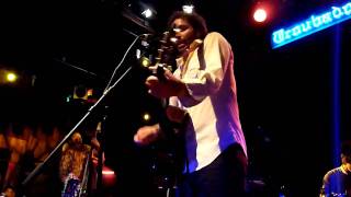 Blind Pilot - &quot;The Story I Heard&quot; (Live at The Troubadour, Los Angeles  10-23-09)