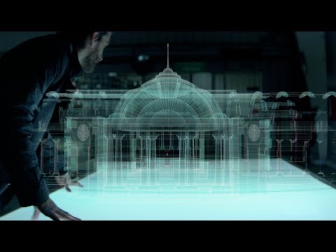 DAf - Casillero del Diablo - The Wine Legend Trailer
