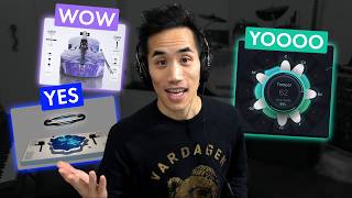 10 Plugin hàng đầu của tôi năm 2025!