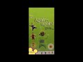 Opening To Teletubbies Again Again 2004 US VHS Disney