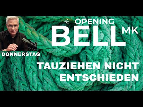 Tug-of-war between FOMO and FEAR | Cisco | Kohl's | Bed Bath Beyond