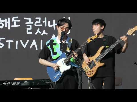 190506 Can't breathe anymore - 소수빈 sosoobin @올해도글렀나봄