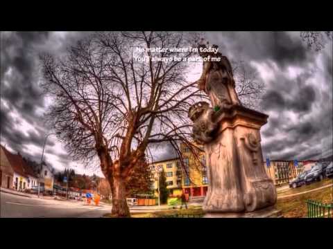 STILL HERE - ATB feat Tiff Lacey (lyrics)