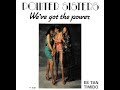 Pointer Sisters - We've Got The Power (Top Of The World Re Edit)