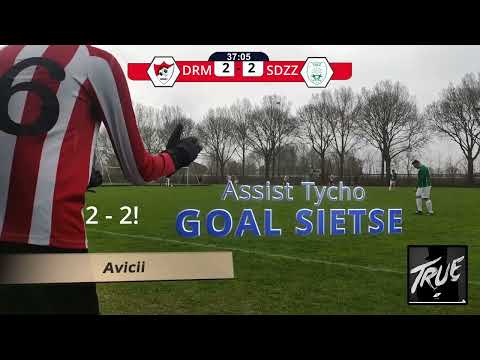 #20 AB VS SDZZ 3 (seizoen 3)