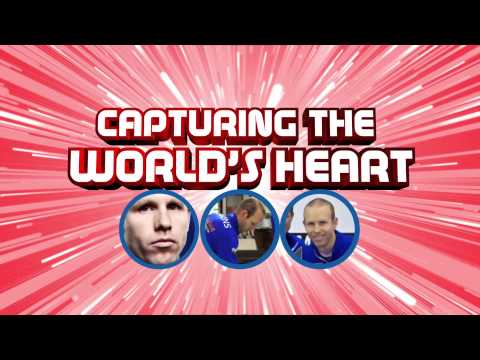 Pat Simmons Team Koe Curling (Third)