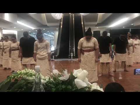 Mr & Mrs Koko Wedding 20/09/19 - Girls & Boys Mix Siva