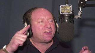 Alan Brazil Sings Flower Of Scotland Live Full Version Dneilmusic Classic