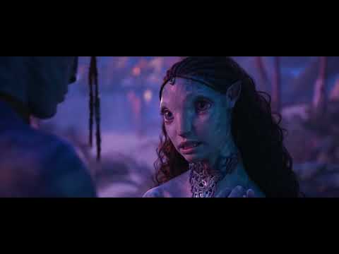 Аватар 2 Путь воды 💥 Финальный русский трейлер Дубляж,