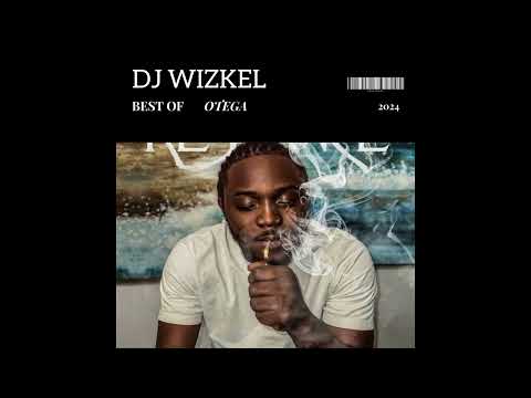 BEST OF OTEGA MIX | 1 Hours of Chill Songs | Afrobeats/R&B MUSIC PLAYLIST | Resilience Mix | Jogbo