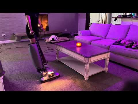 3 HOUR Relaxing Kirby Vacuum White Noise | Perfect for Sleep, Study, and Focus