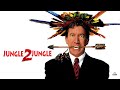 Jungle 2 Jungle Official English Trailer Tim Allen Martin Short JoBeth Williams