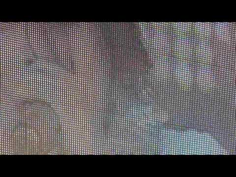 KANE - Scream @ Concert at Sea 25.06.2010