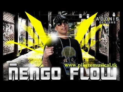 nengo flow ft MacDize Libera el Estres