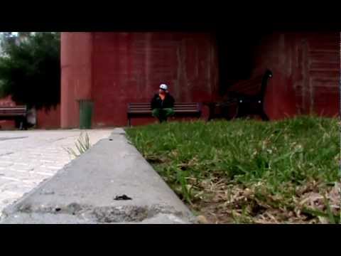 ParKour and FreeRunning Morocco: Soufian el Mesbahi 2012