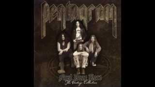 Pentagram - Forever My Queen (1973) HQ