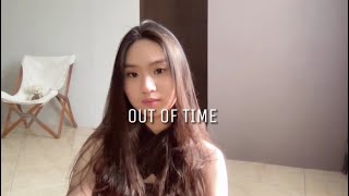 The Weeknd - Out Of Time (Cover)