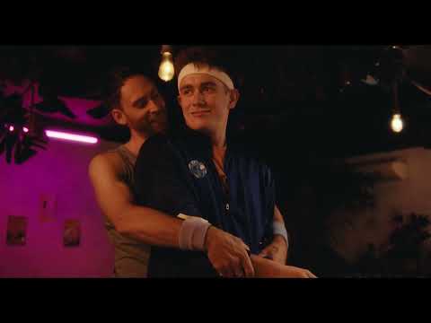 DREAM BURGER (Trailer) - Frameline48