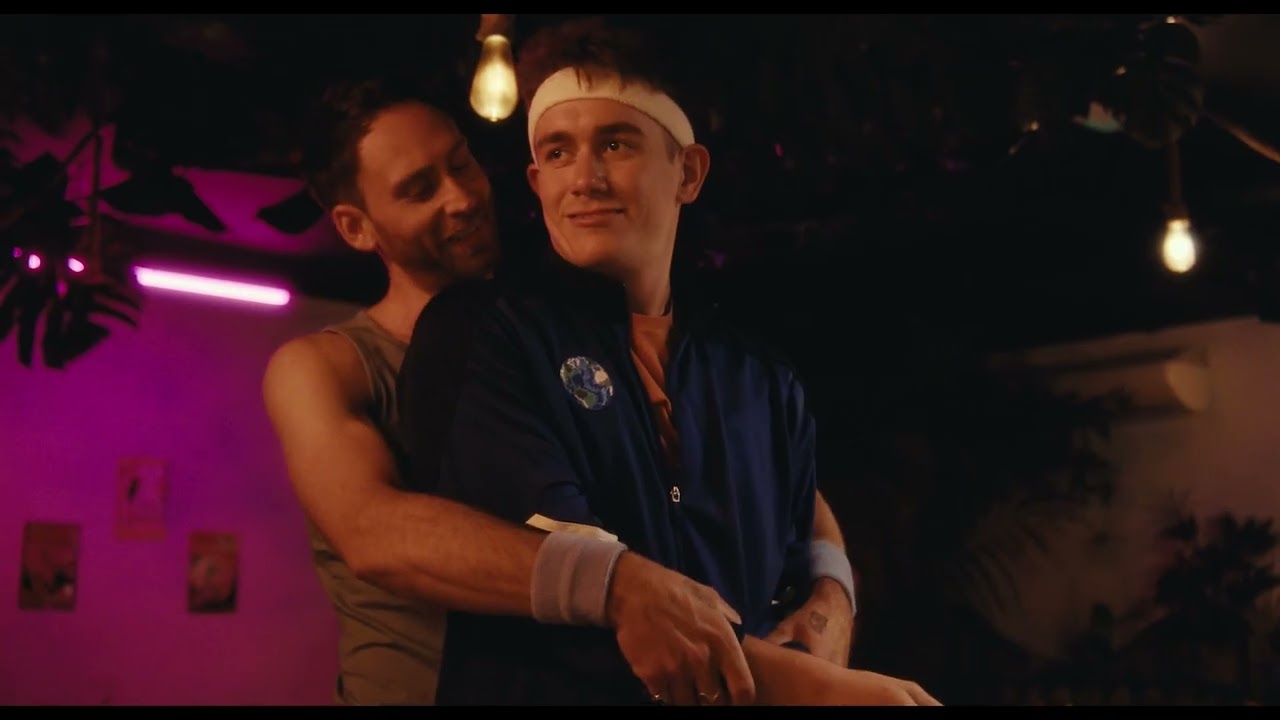 DREAM BURGER (Trailer) - Frameline48