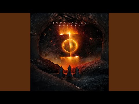 Unholy (feat. Alex Teyen)