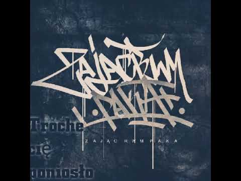 ZAJĄC RWM & PAKA - TROCHE CIĘ PONIOSŁO PROD. BRACTWOBEATS