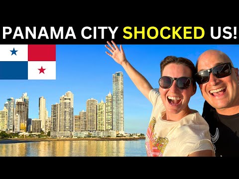 ULTIMATE Panama City TRAVEL Guide! (COMPLETE OVERVIEW)