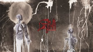 Death - Suicide Machine (Lyrics)