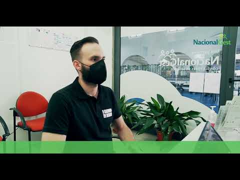 Relações Seguras da NacionalGest em Portalegre | Produção Marketividade