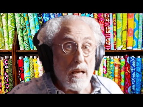 Battling Success as Entertainment's Biggest Fashion Designer | Michael Braun