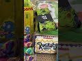 Celebrate The Release Of Rugrats The Complete Series Now On DVD New Series On Paramount
