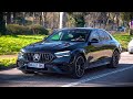New 2025 Mercedes AMG E53
